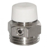 Кран Маевского ручной 1/2 